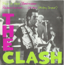  obestämt: Clash: Train In Vain