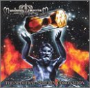 cd: Mundanus Imperium: The Spectral Spheres Coronation