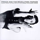 lp: Prince: Parade