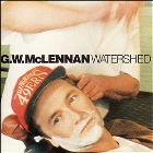 cd: G.W.McLennan: Watershed