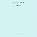 cd: Arvo Pärt: Alina