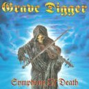 lp: Grave Digger: Symphony of Death