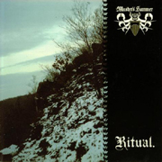 cd: Master's Hammer: Ritual