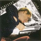 cd: Ministry: In case you didn't feel like showing up