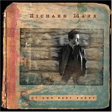 cd: Richard Marx: My Own Best Enemy