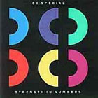 cd: 38 Special: Strength In Numbers