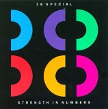 lp: 38 SPECIAL: strength in numbers