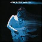 lp: Jeff Beck: Wired