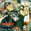 cd: Metalucifer: Heavy Metal Drill