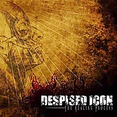 cd: Despised Icon: The Healing Process