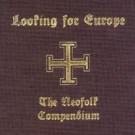 4cd: V/A: Looking For Europe