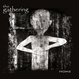 cd pappersfodral: The Gathering: Home