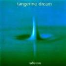 lp: Tangerine Dream: Rubycon