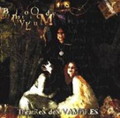 cd: Theatres Des Vampires: Bloody Lunatic Asylum