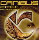 cd: Canibus: 2000 B.C.