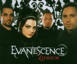  obestämt: Evanescence: Lithium