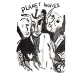 cd: Bob Dylan: Planet Waves