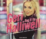  obestämt: Geri Halliwell: Bag it up