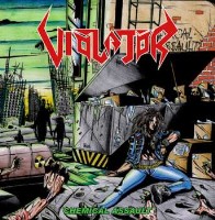 lp: Violator: Chemical Assault