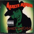  obestämt: Marilyn Manson: Sweet Dreams