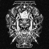 cd-gatefold: Monster magnet: 4-Way diablo