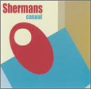 cd: Shermans: Casual