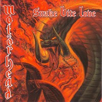 cd: Motörhead: Snake bite love