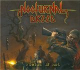 lp: Nocturnal Breed: Fields of Rot
