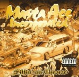 cd: Masta Ace Incorporated: Sittin' On Chrome