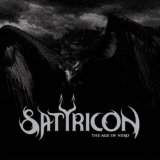 cd: Satyricon: The Age of Nero