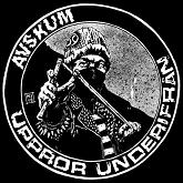 lp: Avskum: Uppror Underifrån