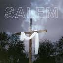cd: Salem: King Night