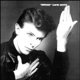 cd: David bowie: Heroes