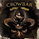 cd-digipak: Crowbar: The serpent only lies
