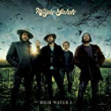 cd: Magpie Salute: High Water 1