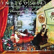 cd: Indigo Girls: Swamp Ophelia