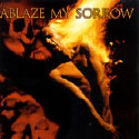 cd: Ablaze My Sorrow: The Plague