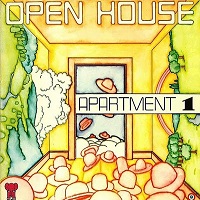 lp: Apartment 1: Open house