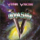lp: Vinnie Vincent Invasion: All systems go