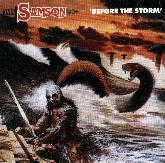 lp: Samson: Before The Storm