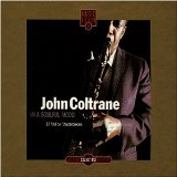 cd: John Coltrane: In a Soulful Mood