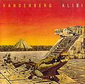 lp: Vandenberg: Alibi