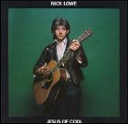 lp: Nick Lowe: Jesus of Cool