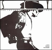cd: Sly & the Family Stone: Anthology