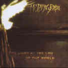 cd-digipak: My Dying Bride: The Light At The End Of The World