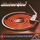 lp-gatefold: Status Quo: If You Can't Stand The Heat
