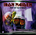 cd: Iron Maiden: Best of the B - Sides