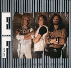 lp: EF Band: Last Laugh Is On You