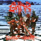 lp: Gwar: Scumdogs Of The Universe