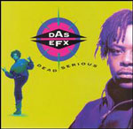 cd: Das EFX: Dead Serious